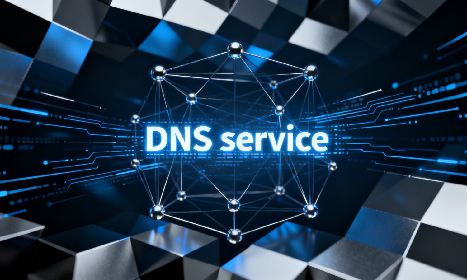 DNS service