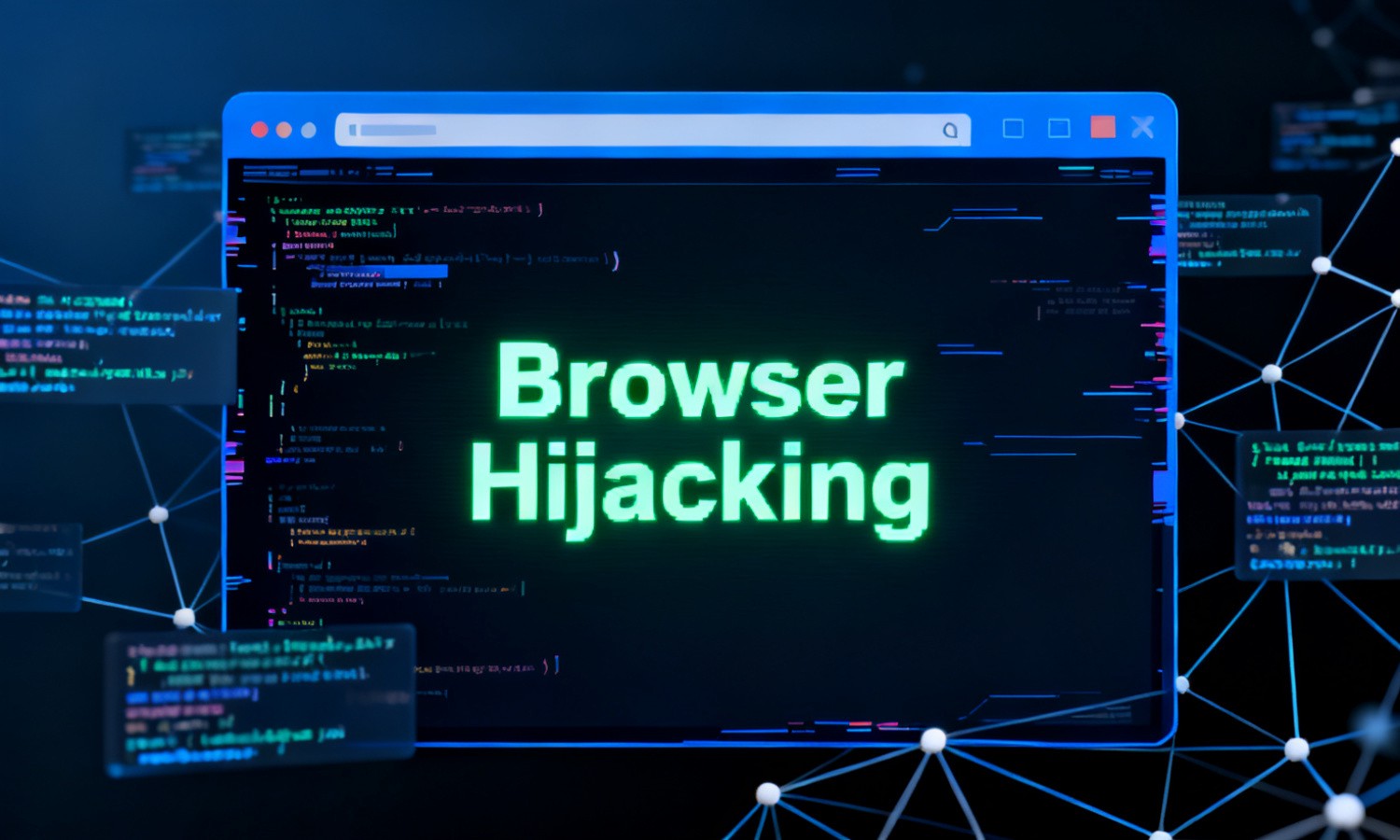 Browser Hijacking