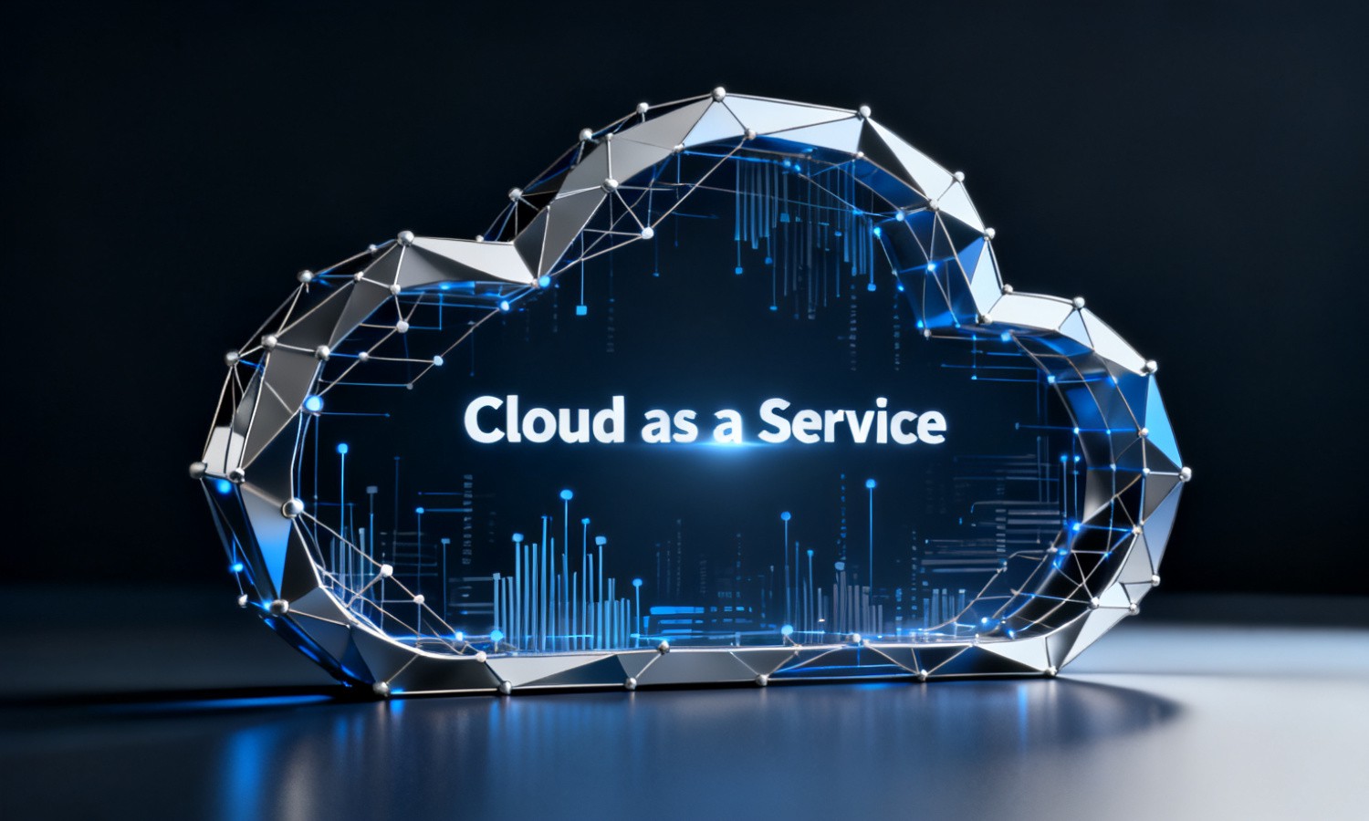 Cloud as a Service