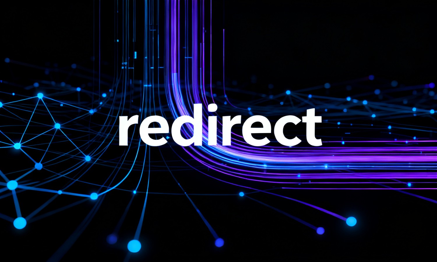 redirect