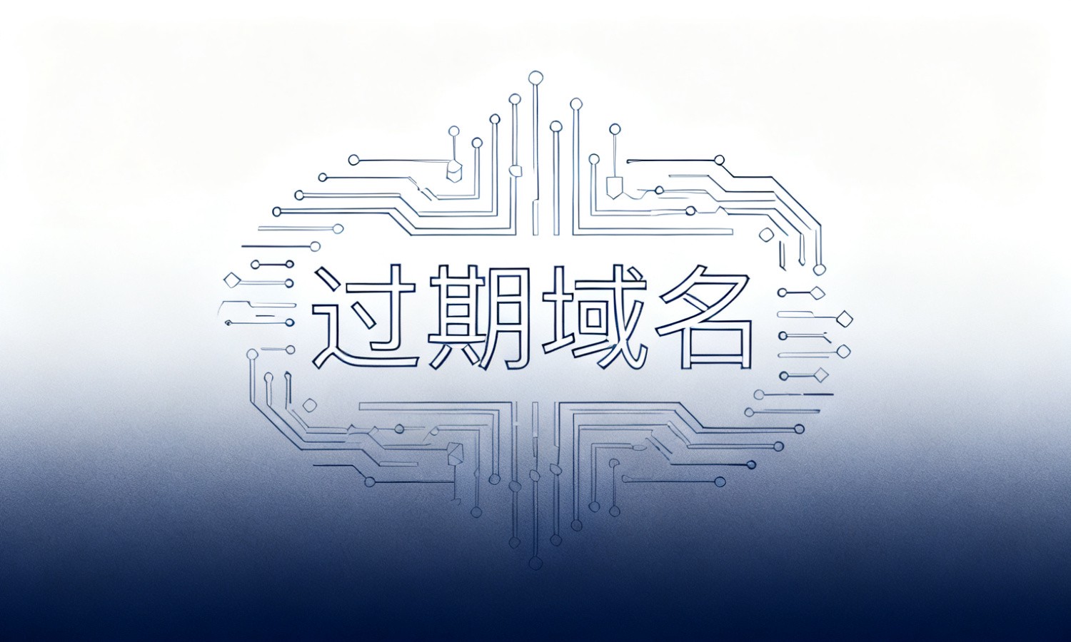 过期域名