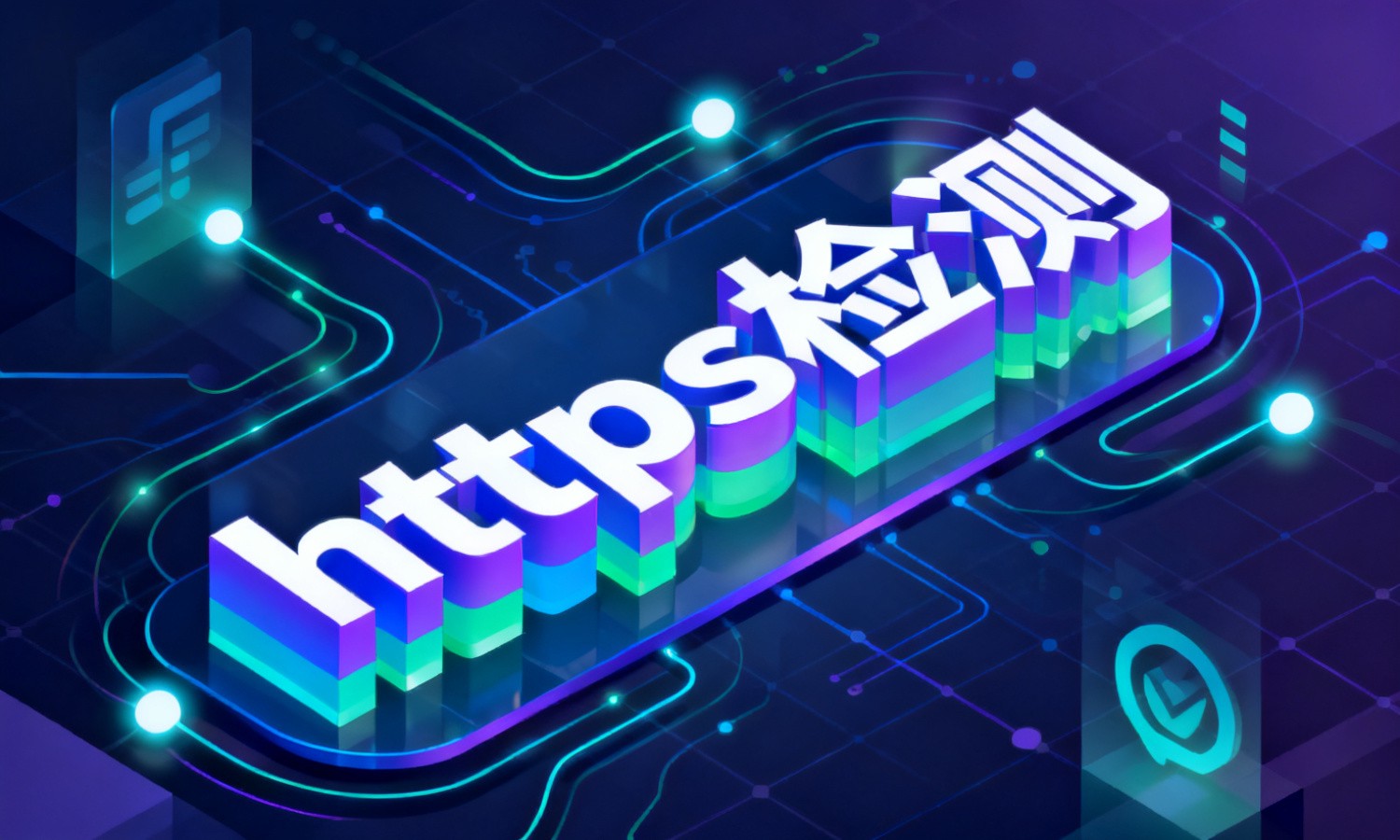 https检测
