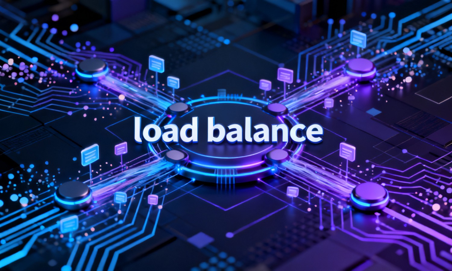 load balance