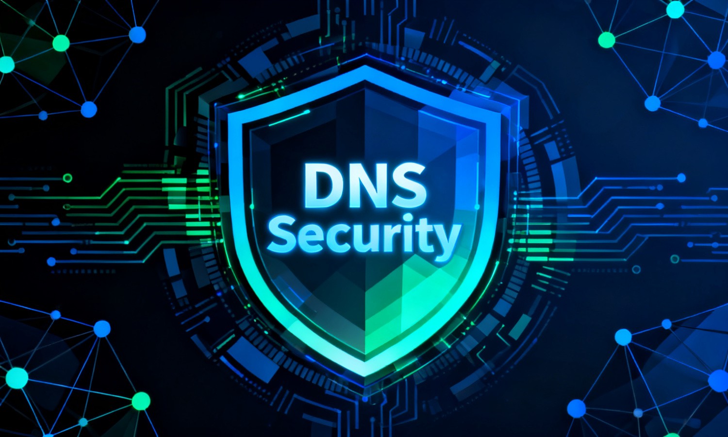 DNS Security