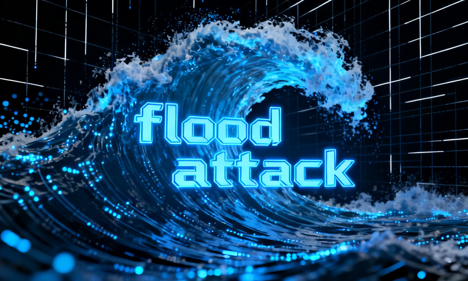 flood attack