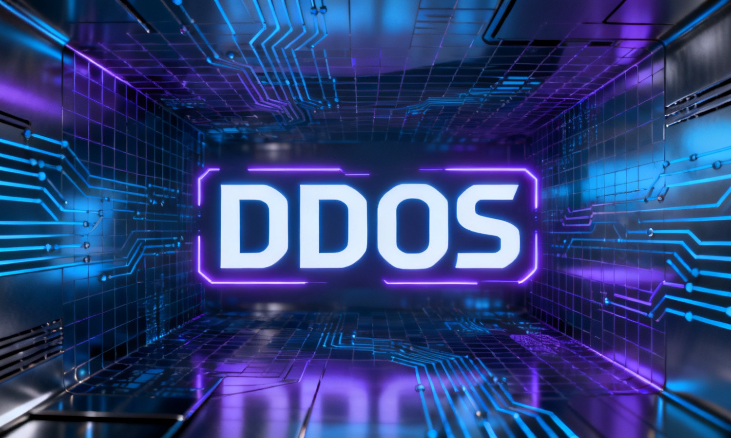 DDOS