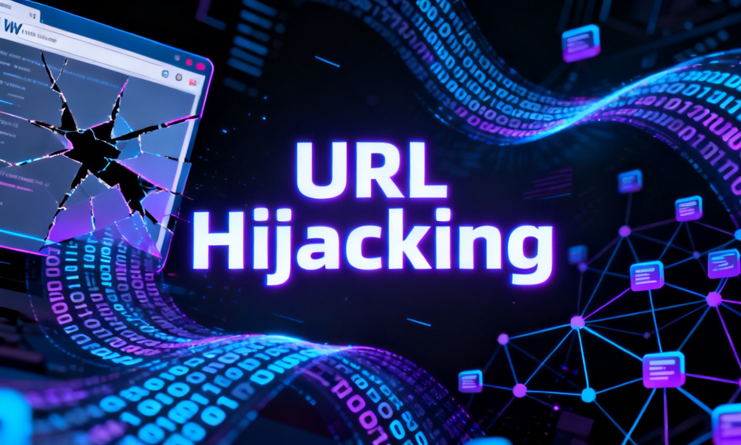 URL Hijacking