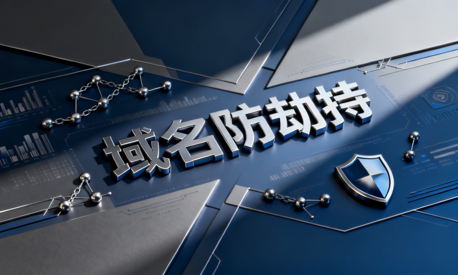 域名防劫持