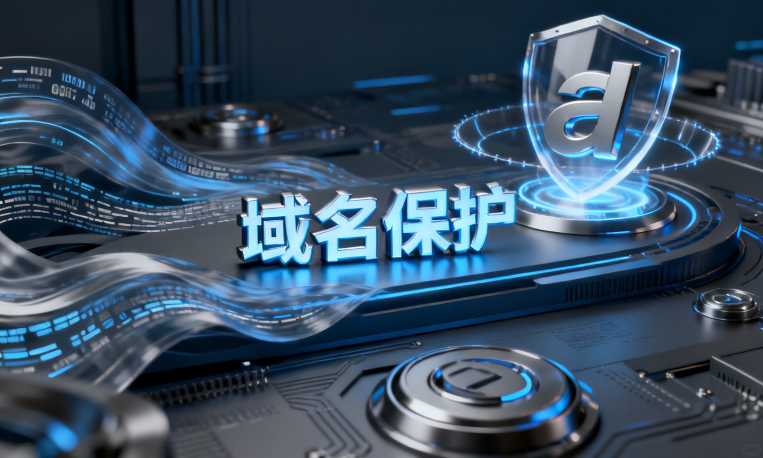 域名保护
