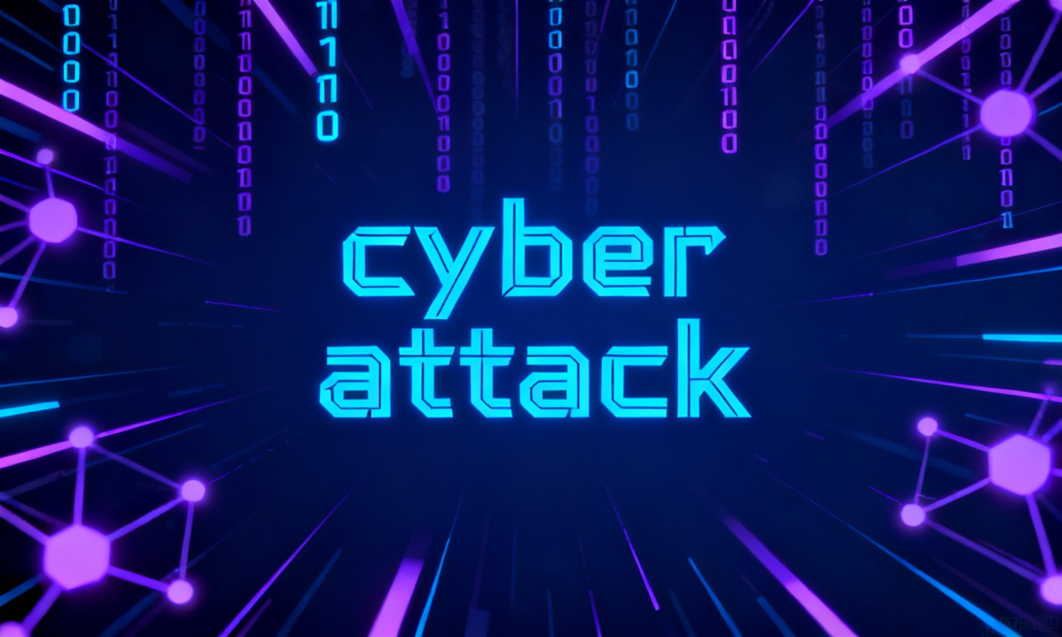 cyber attack