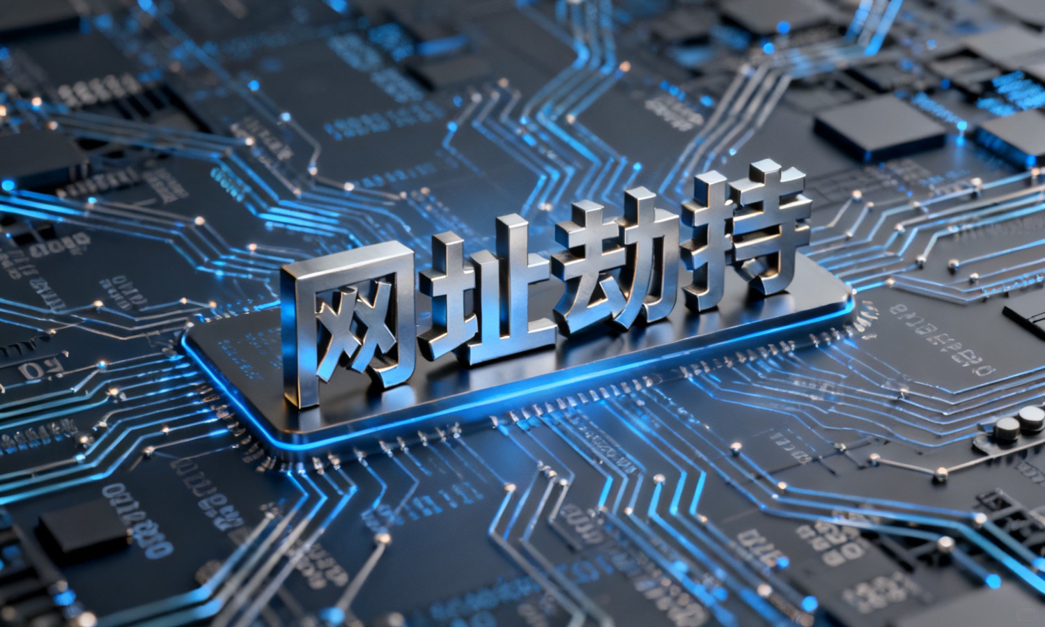 网址劫持