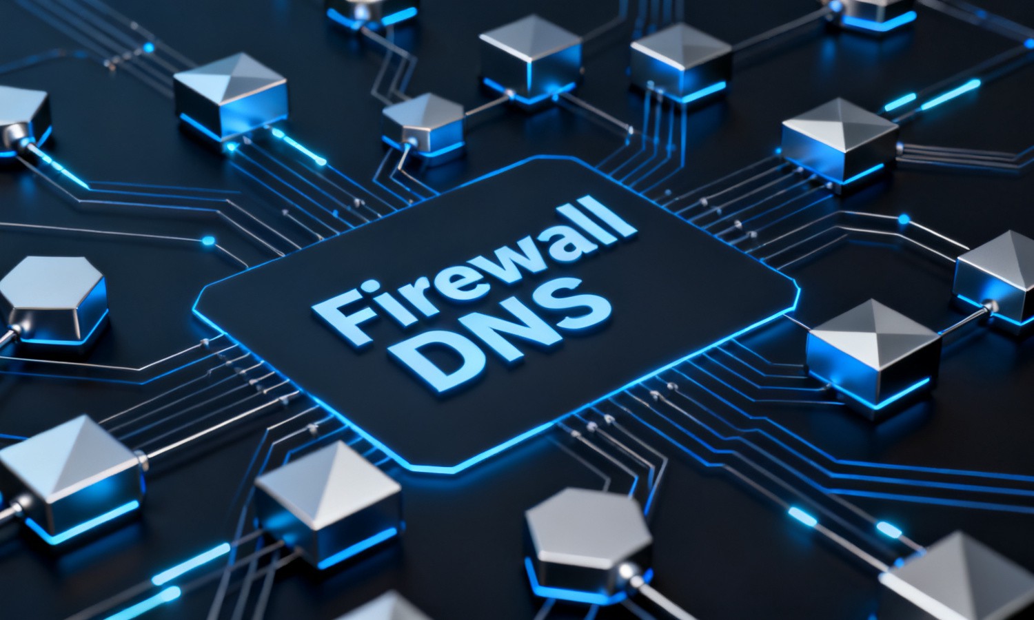 Firewall DNS