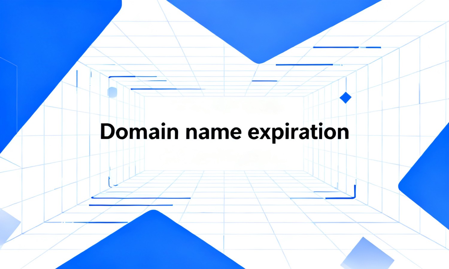 Domain name expiration