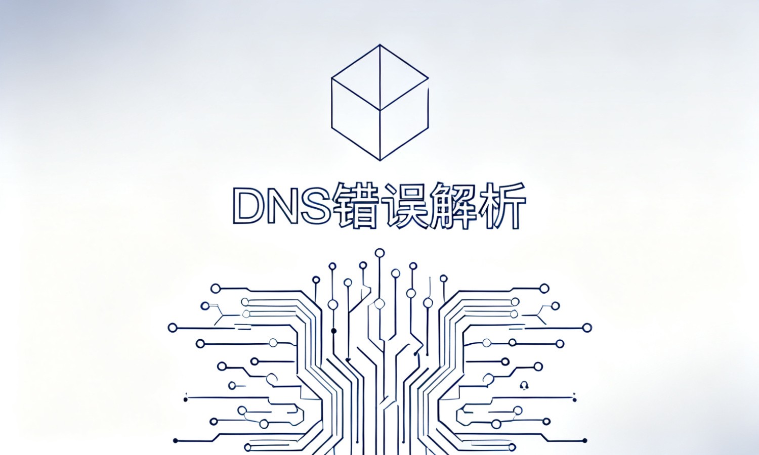 DNS错误解析
