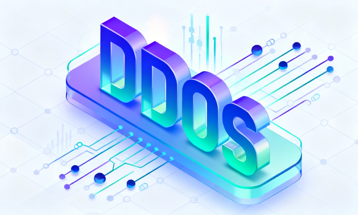 DDOS