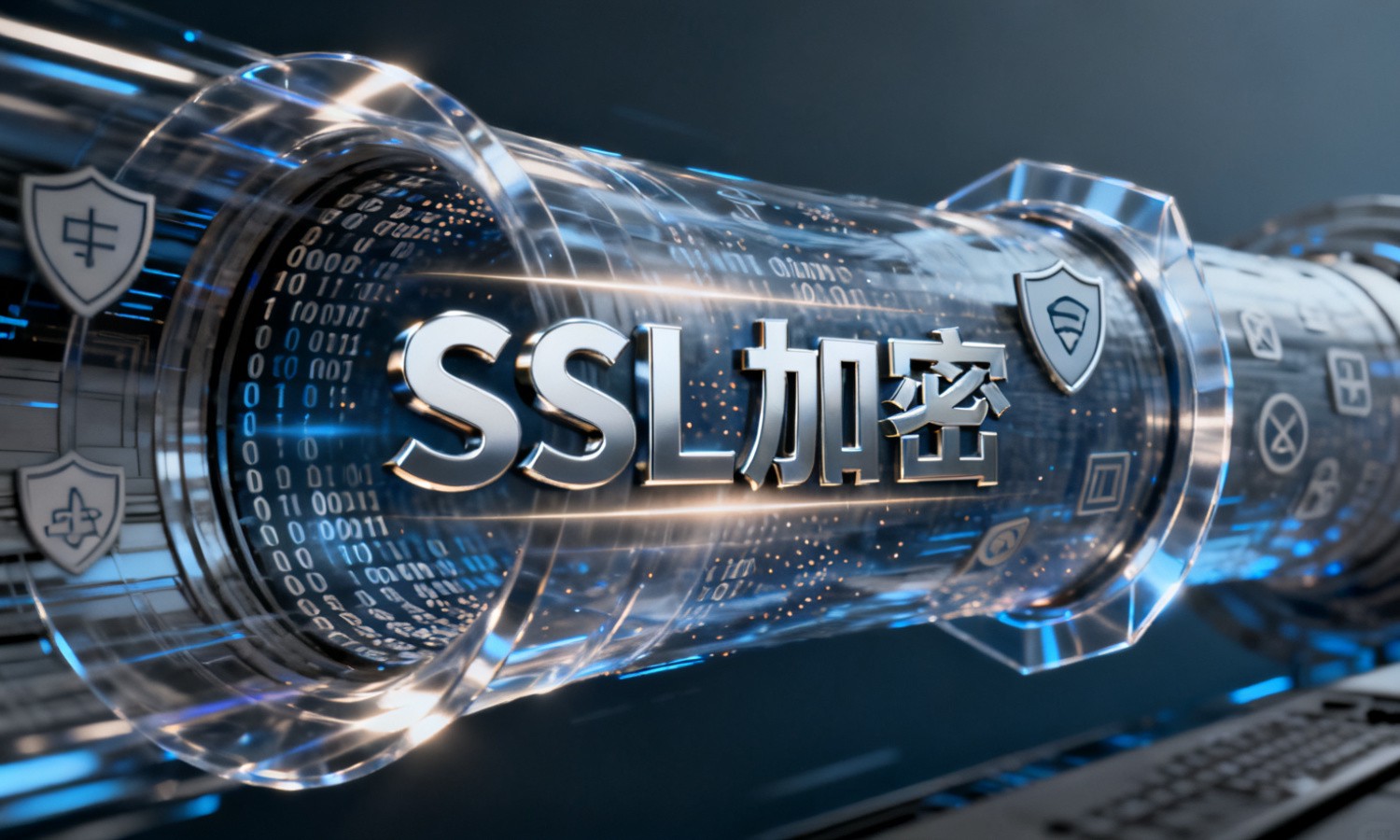 SSL加密