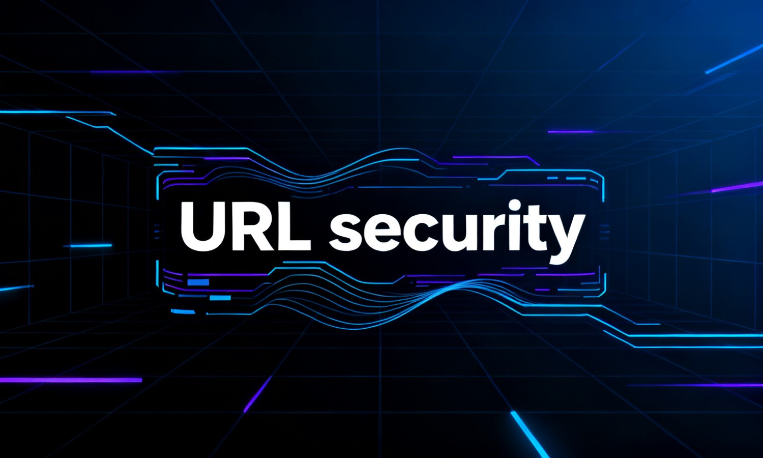 URL security