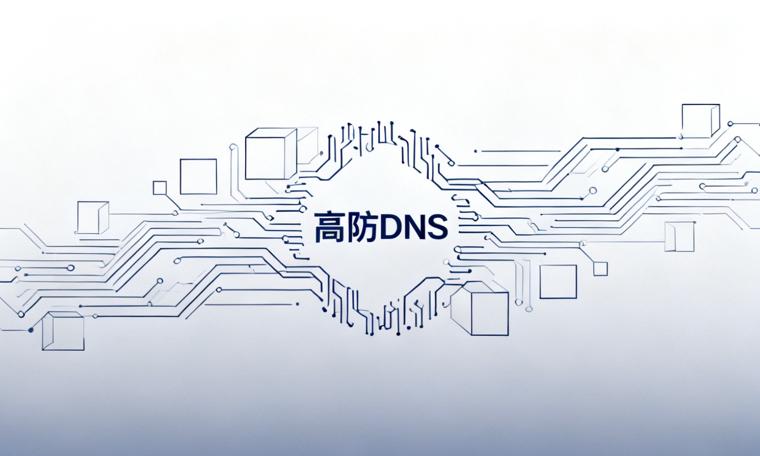 高防DNS