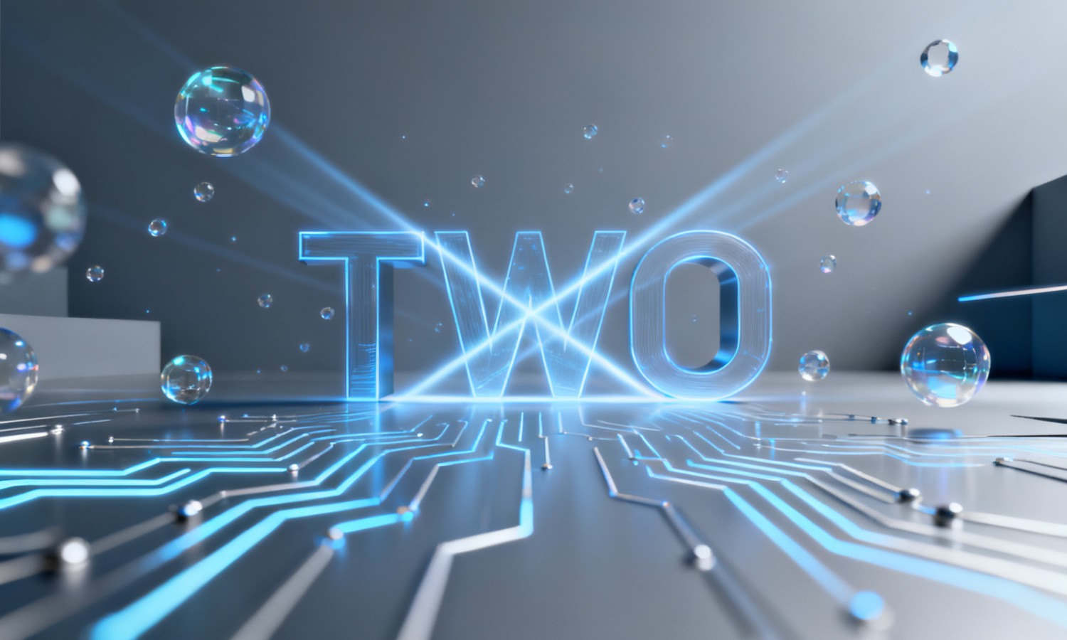TWO