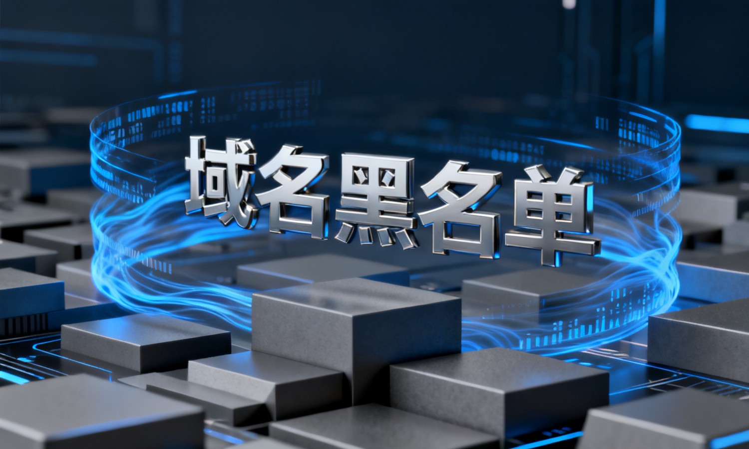 域名黑名单