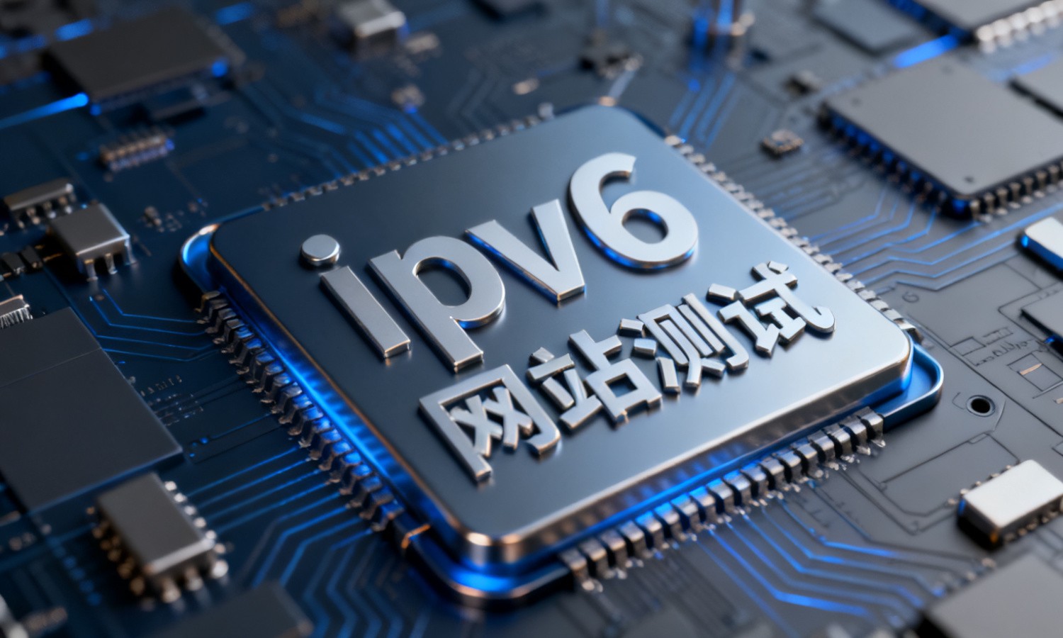 ipv6网站测试