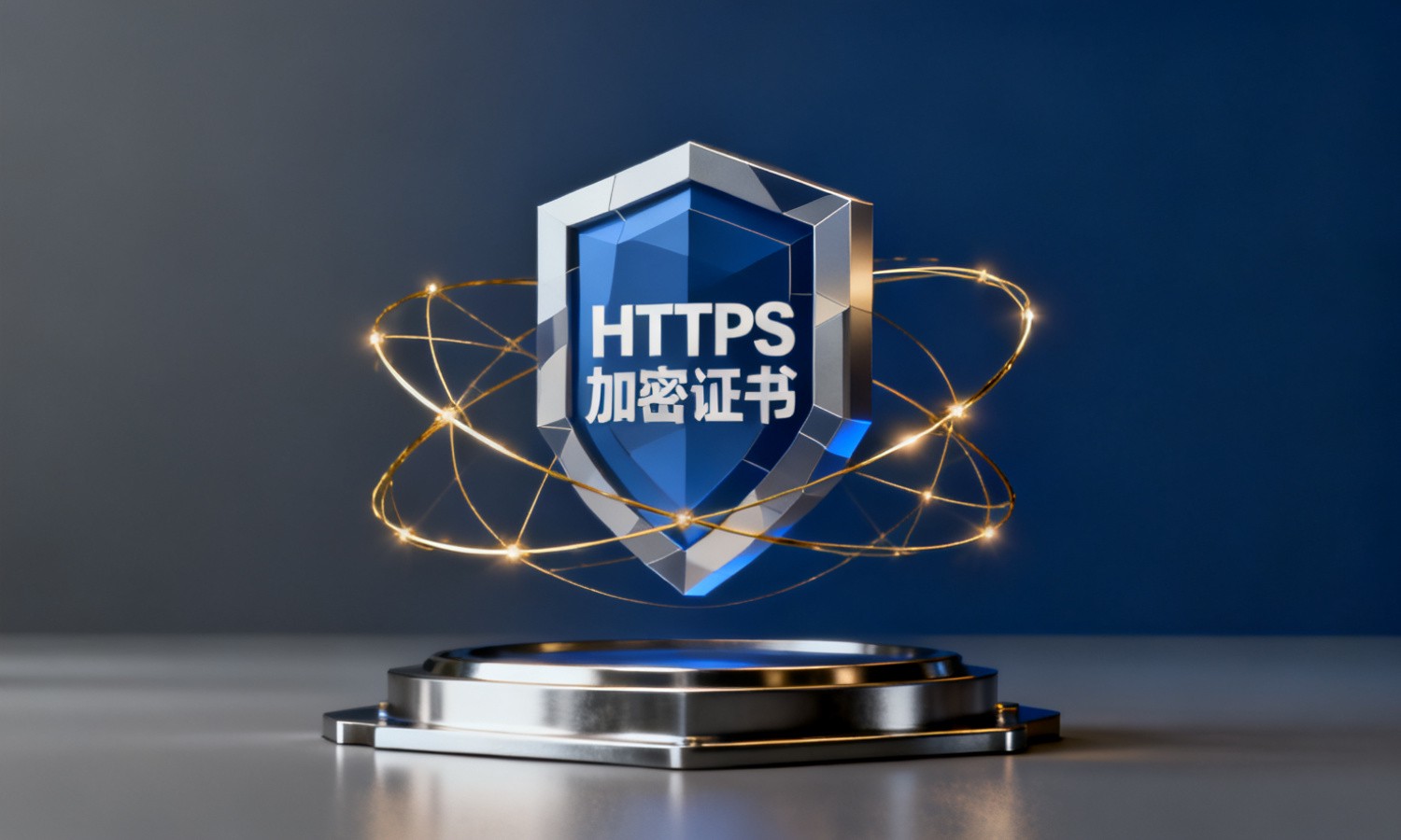 HTTPS加密证书