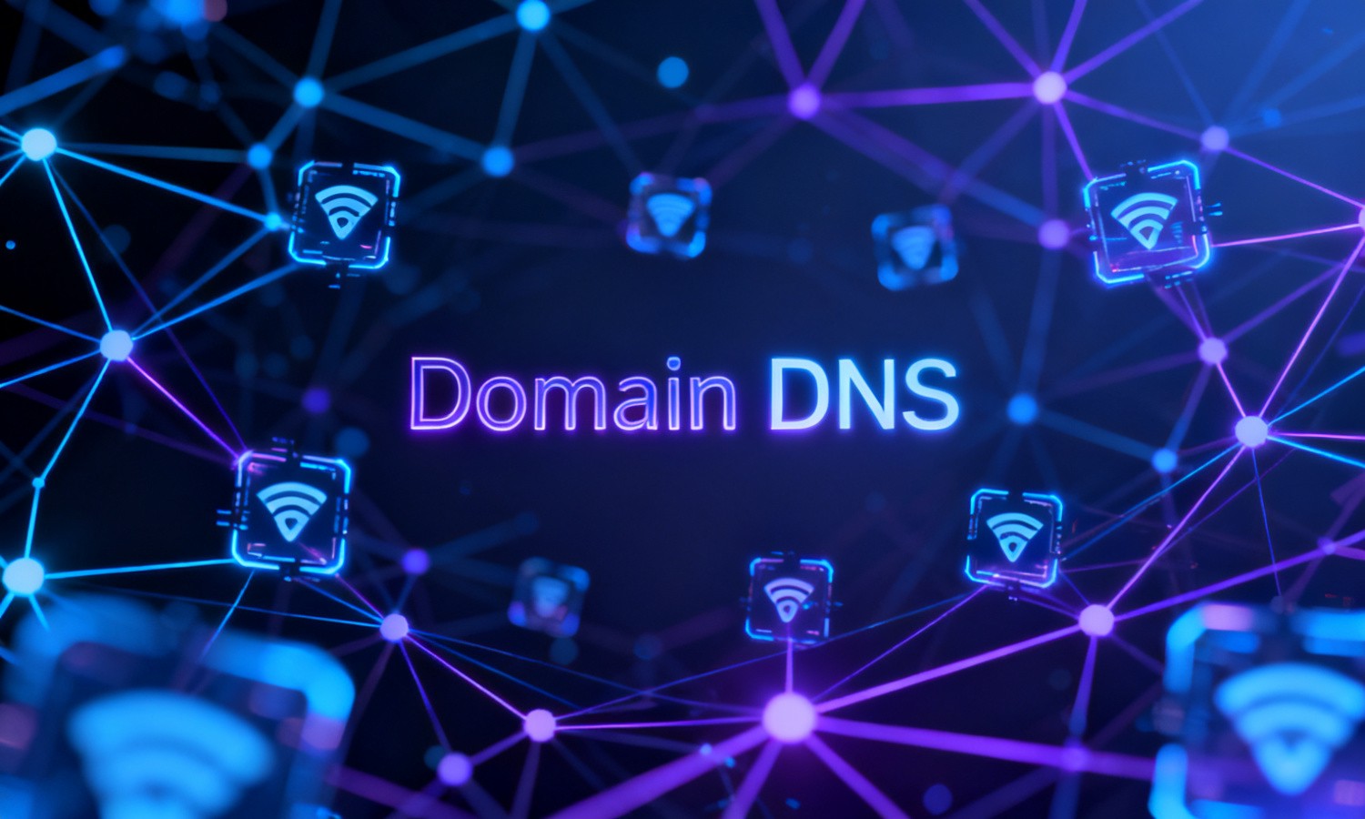 Domain DNS