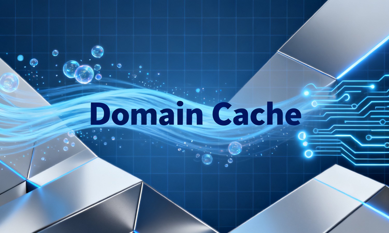 Domain Cache