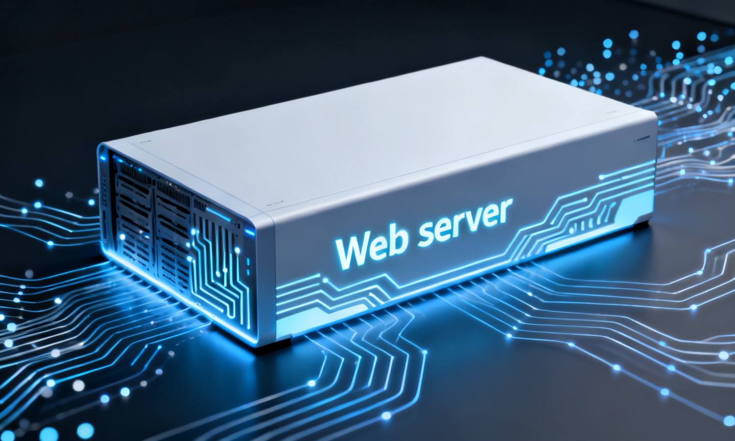 Web server