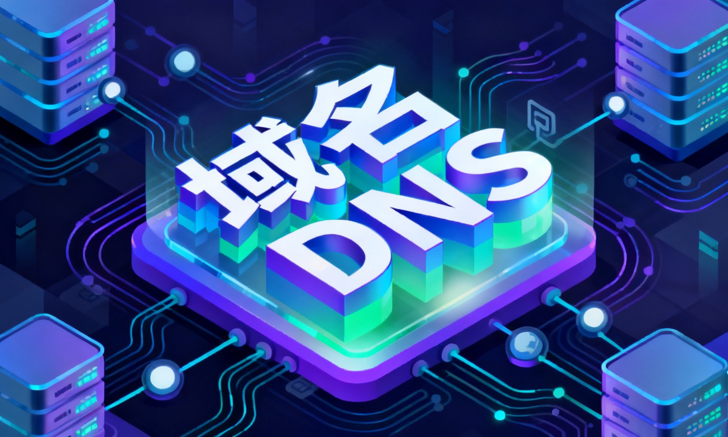 域名DNS