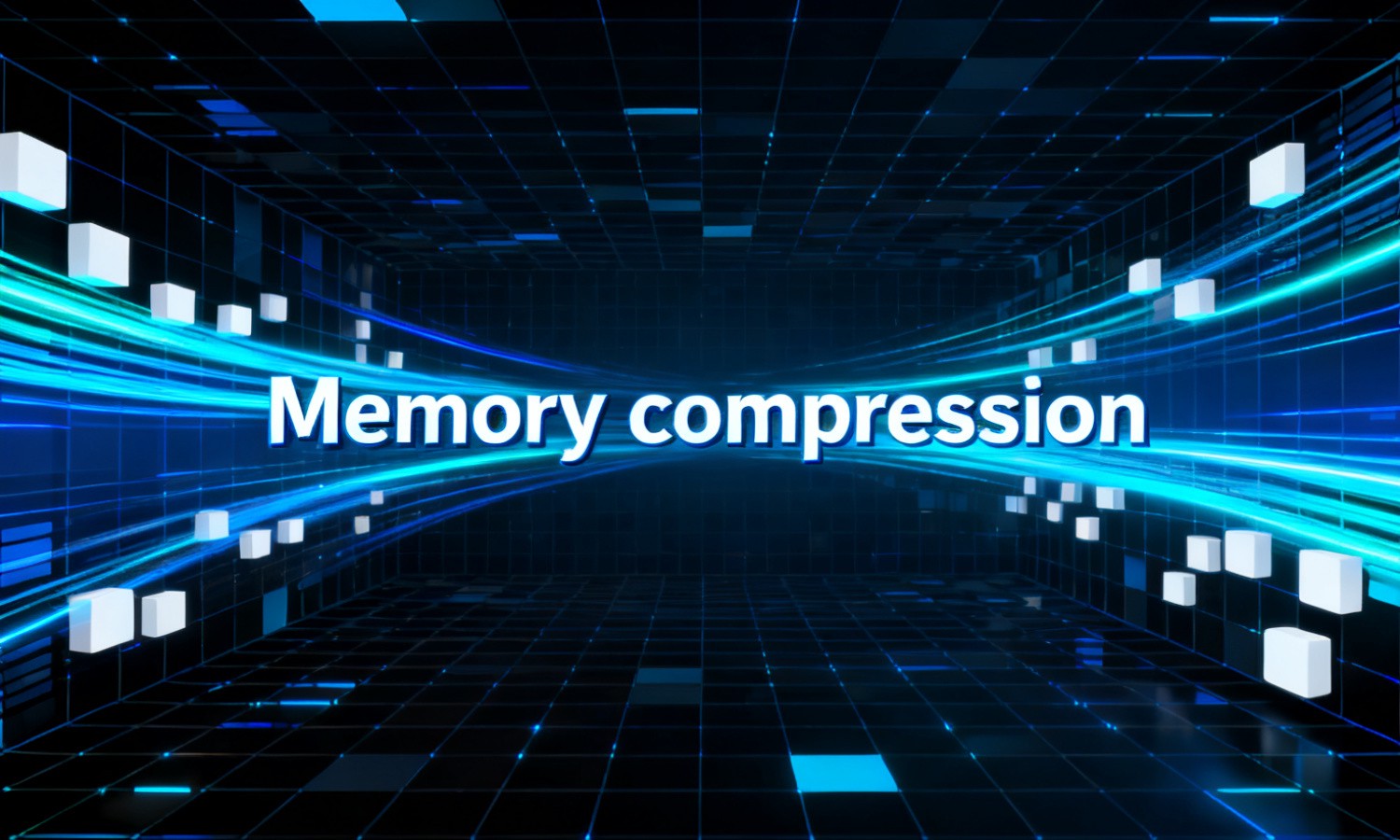Memory compression