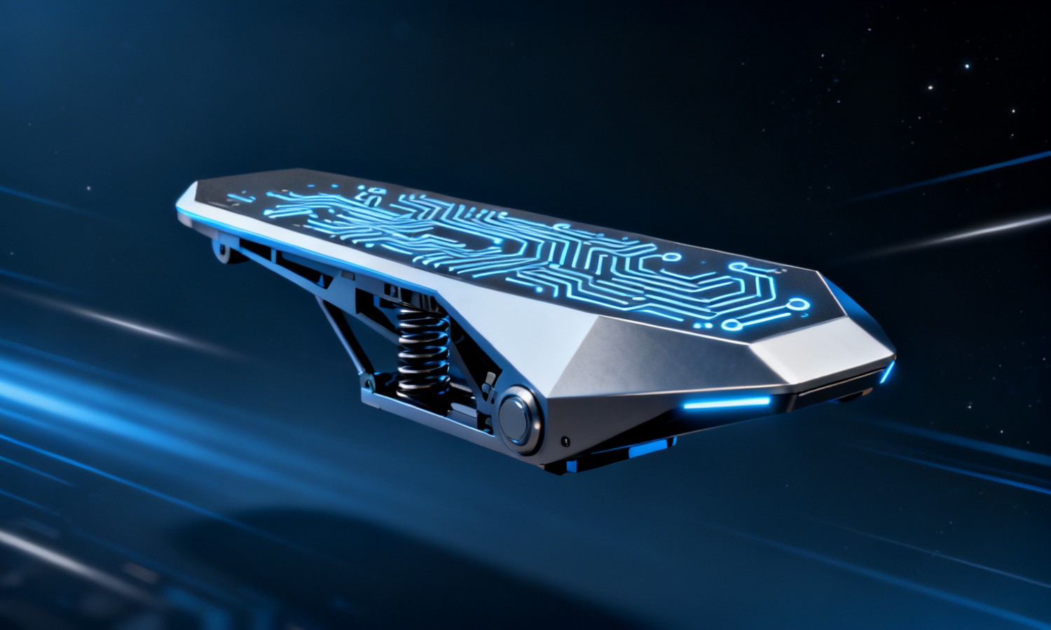 springboard machine