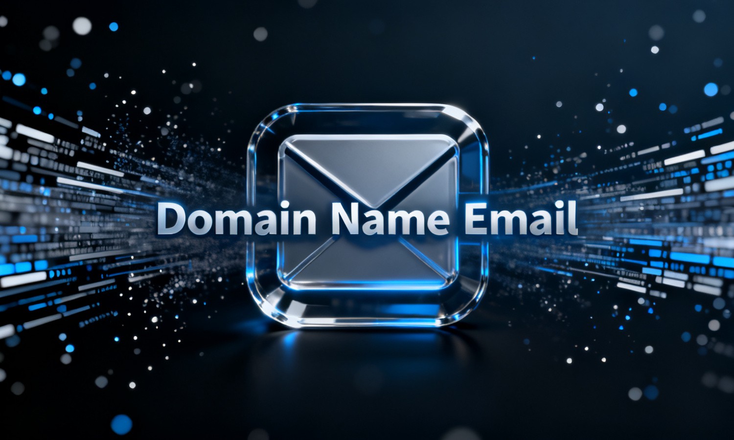 Domain Name Email