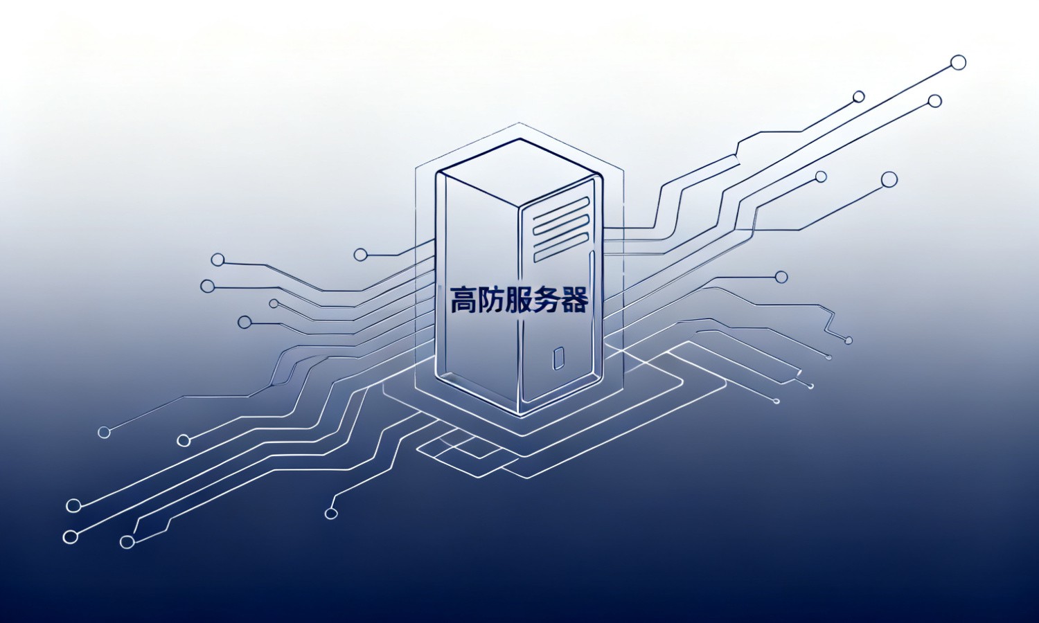 高防服务器
