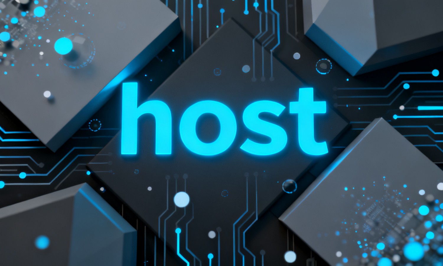 host