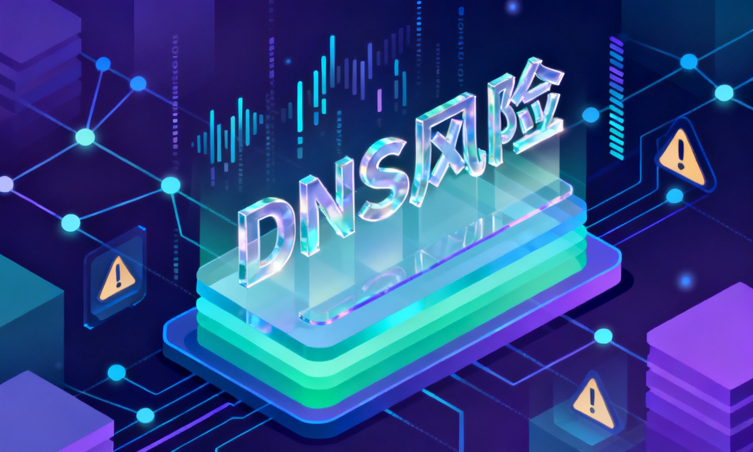 DNS风险