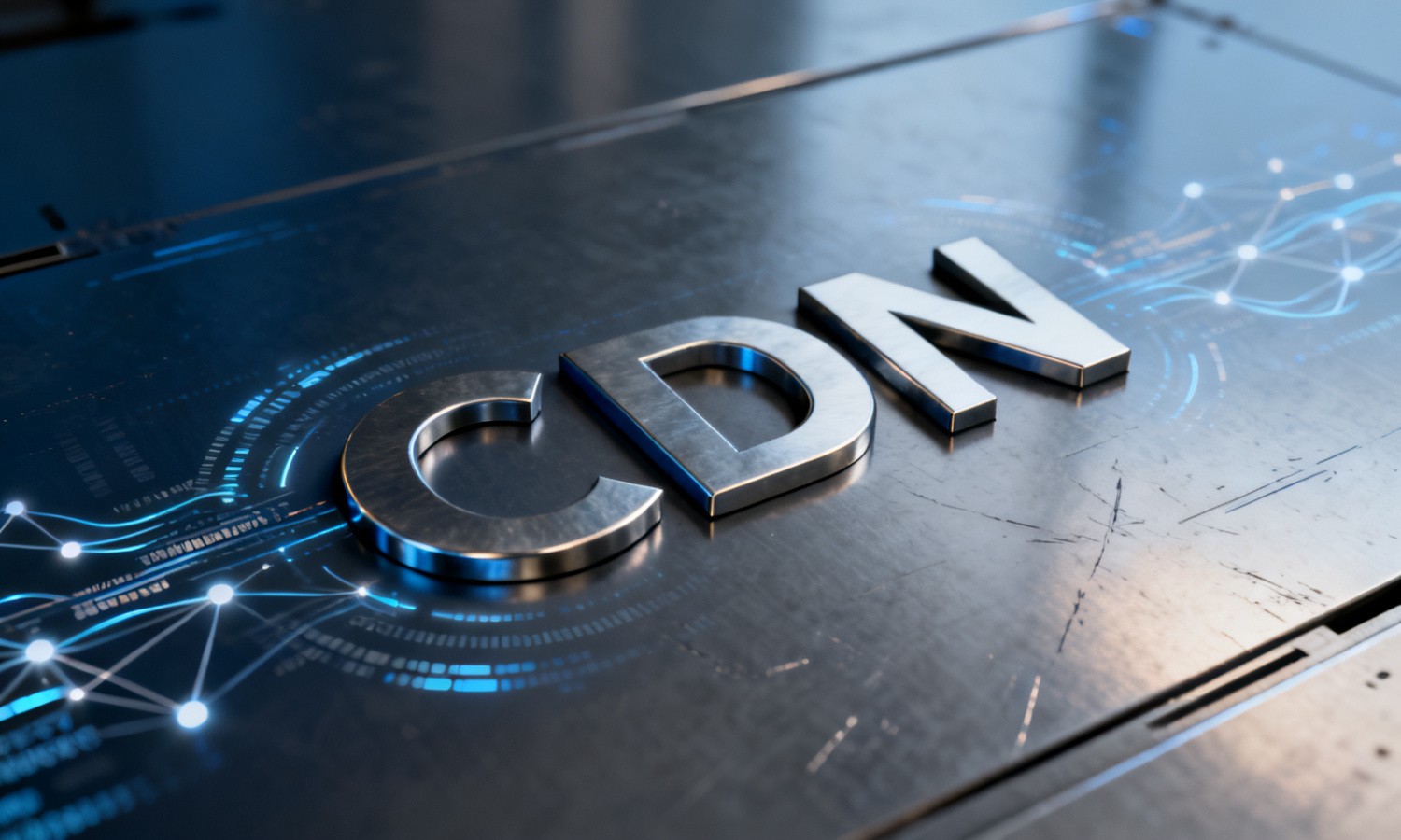 CDN