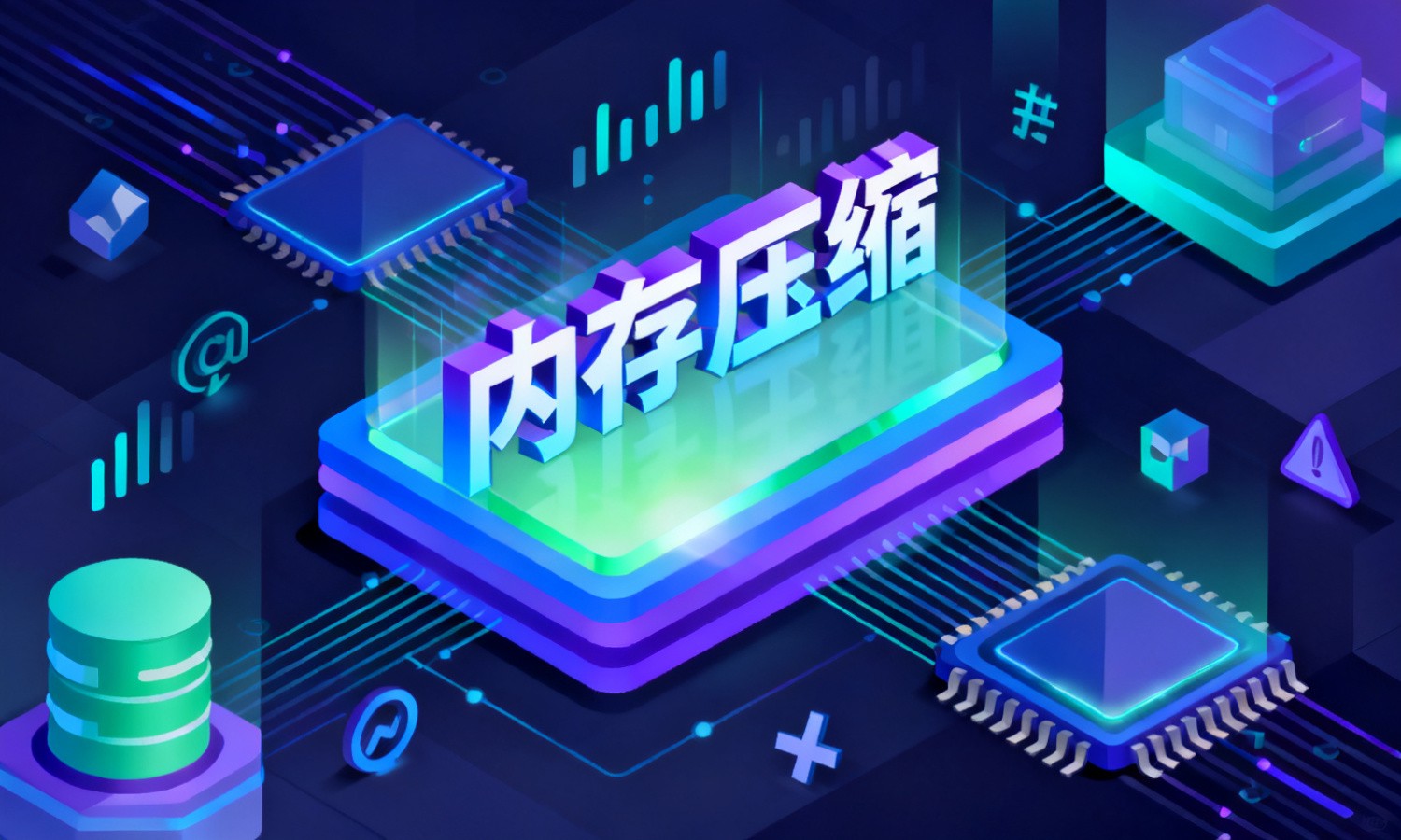 内存压缩