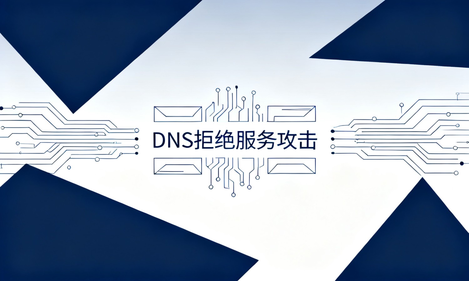 DNS拒绝服务攻击