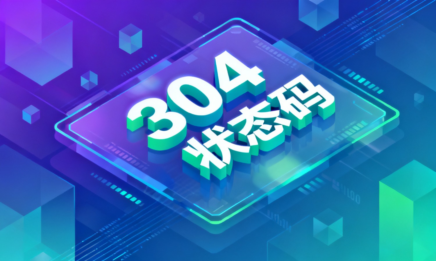 304状态码