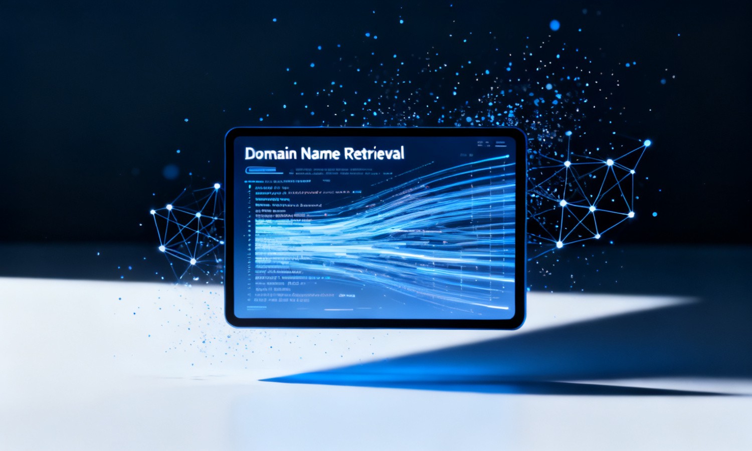 Domain Name Retrieval
