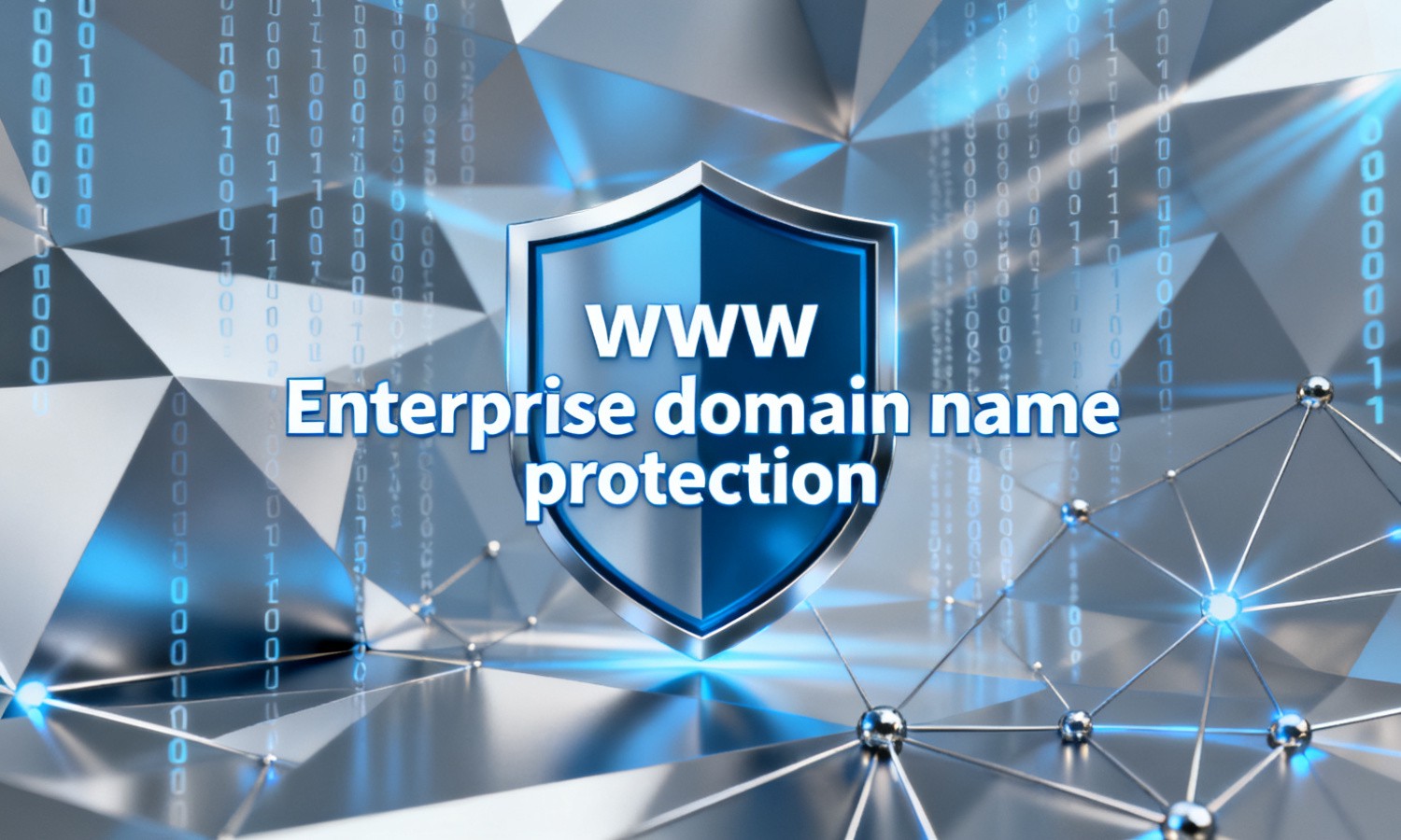 Enterprise domain name protection