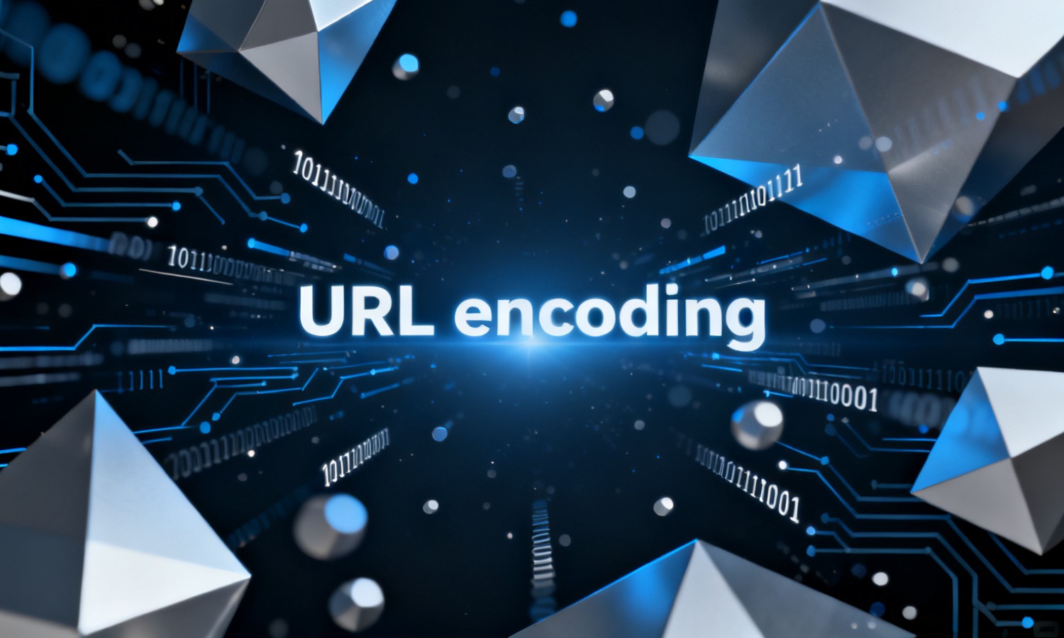 URL encoding