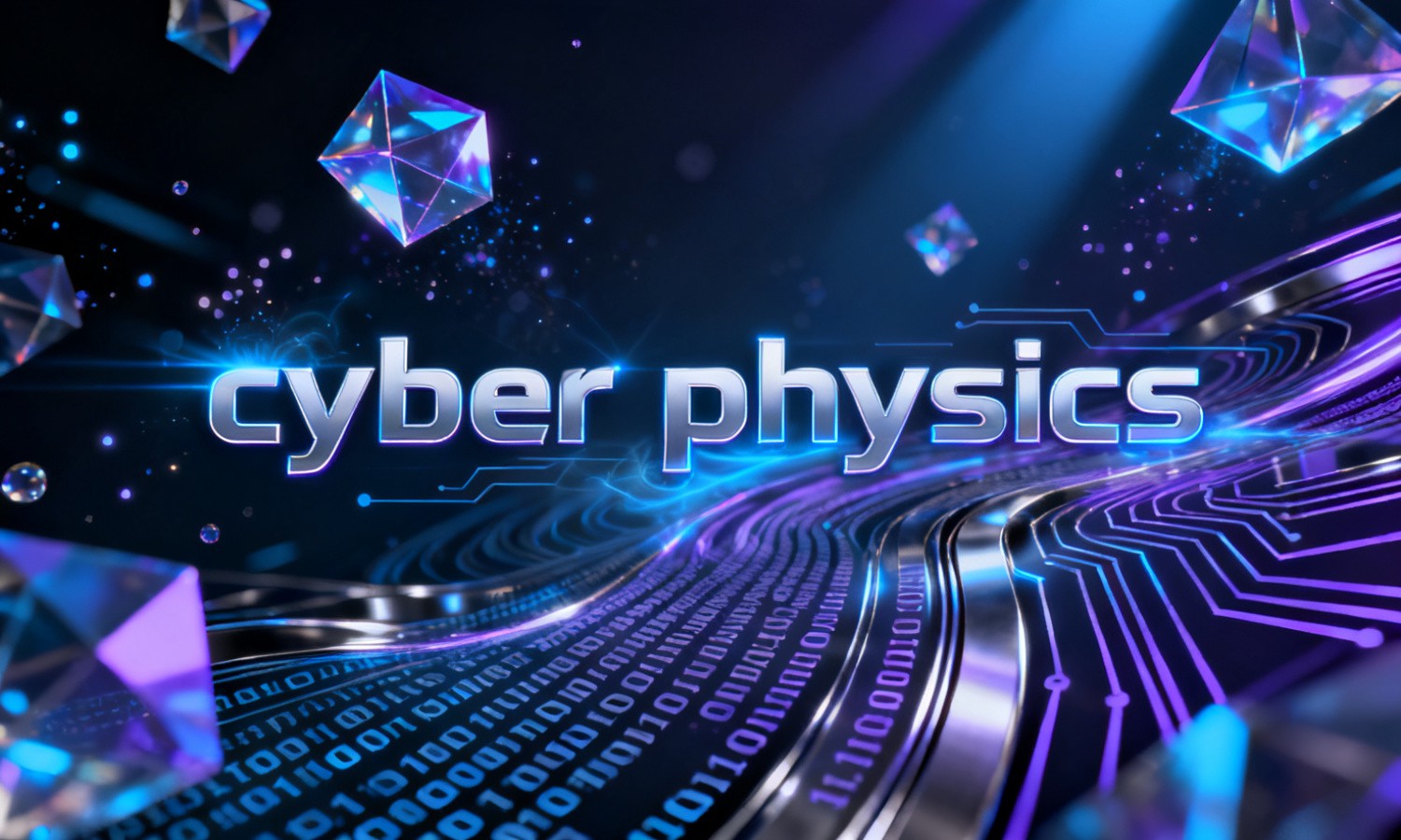 cyber physics