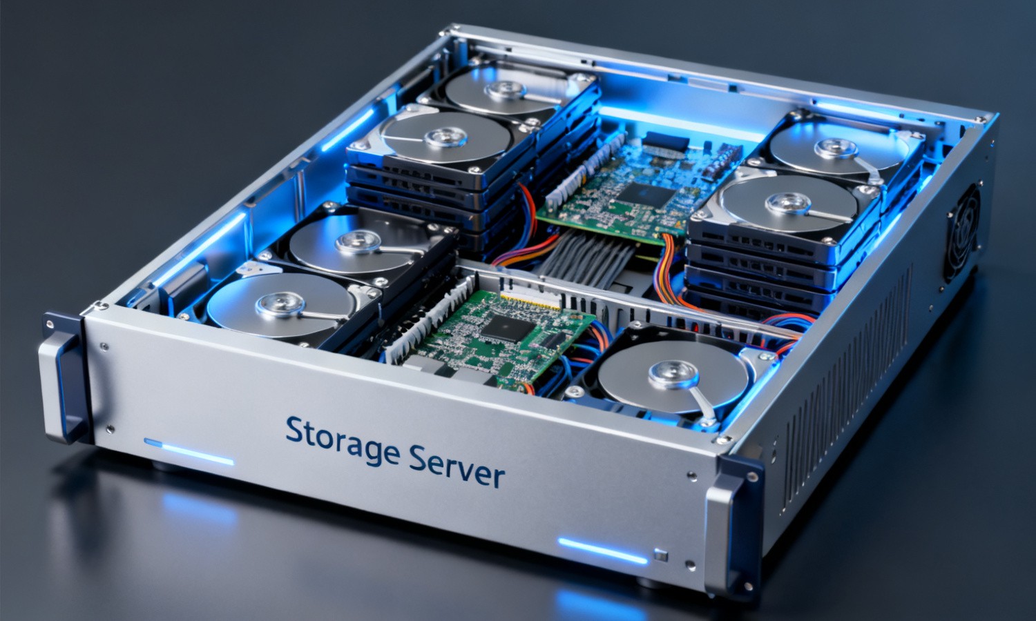 Storage Server
