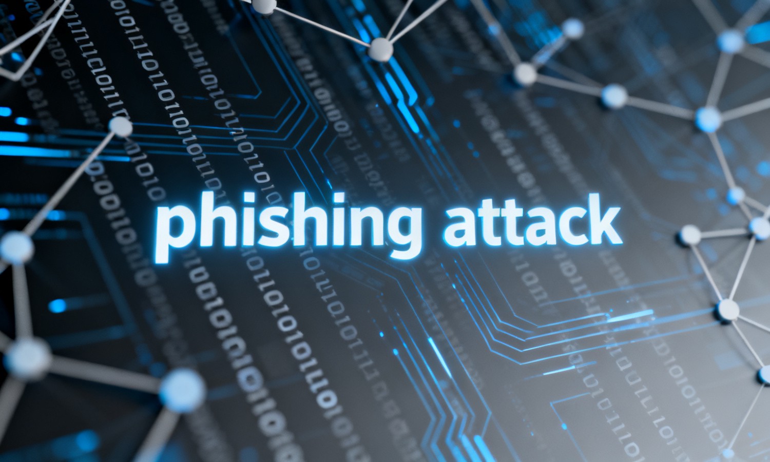 phishing attack