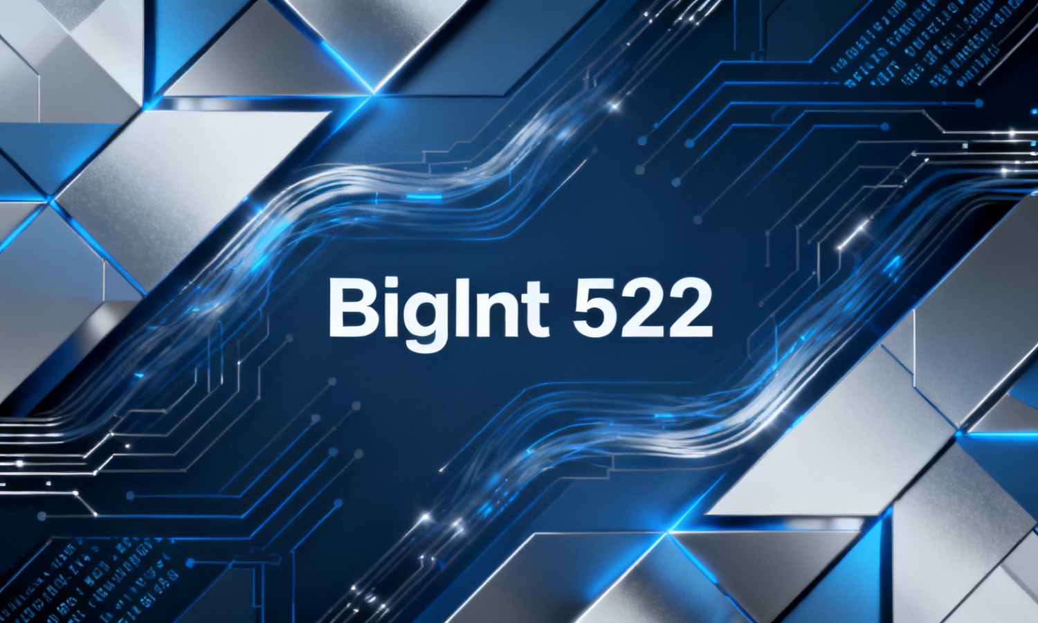 BigInt 522