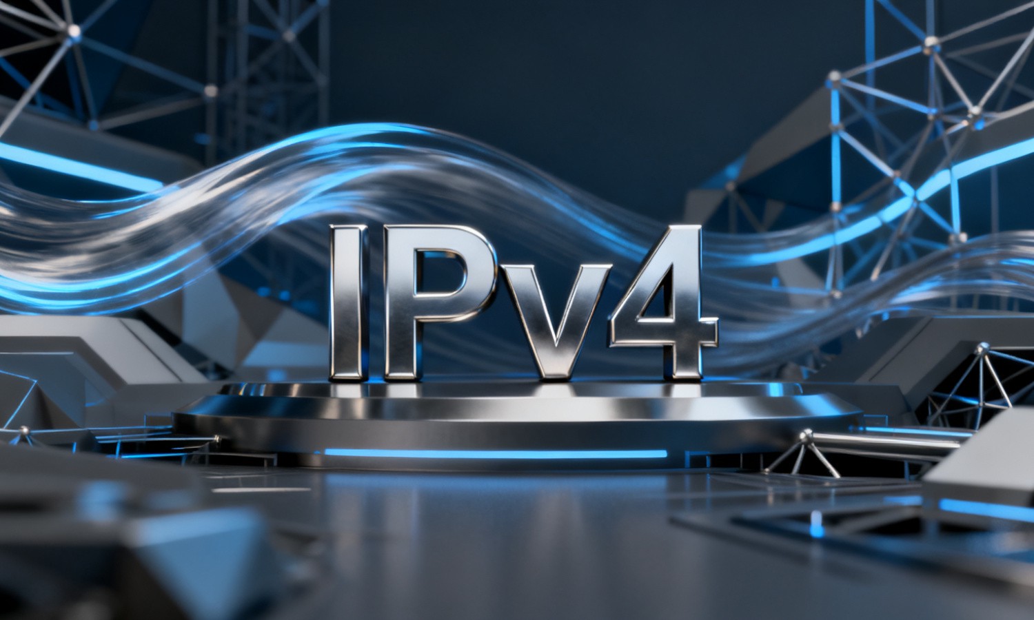 IPv4