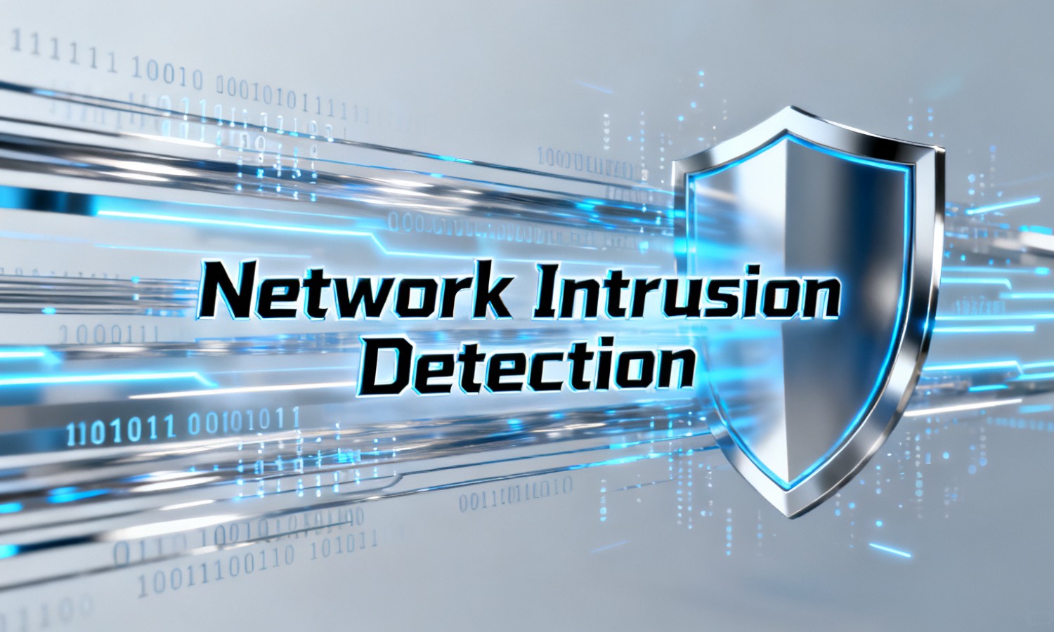 Network Intrusion Detection