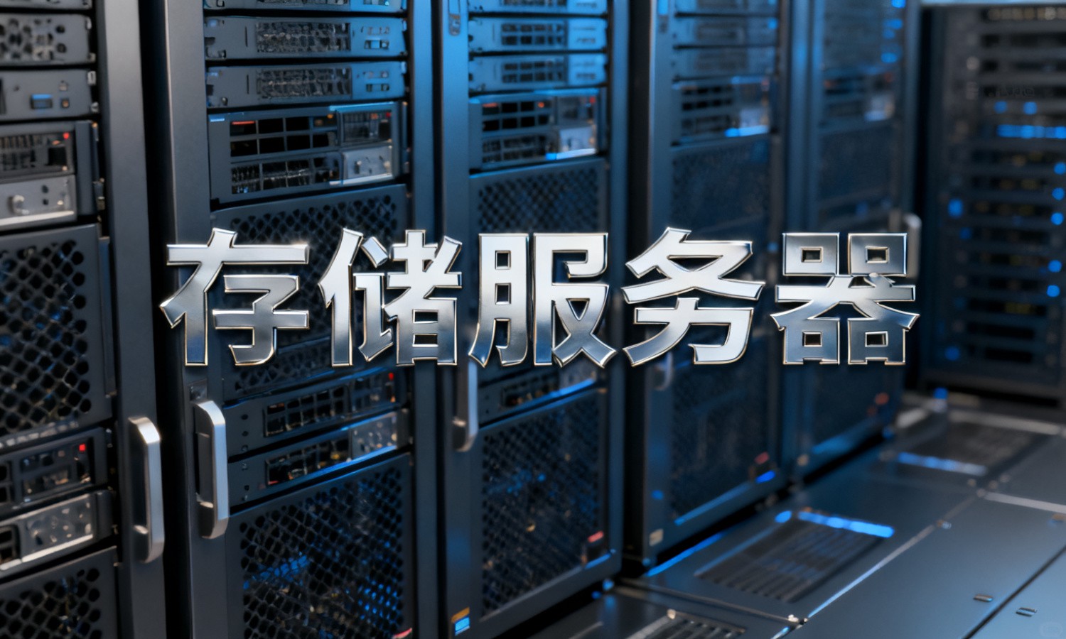 存储服务器